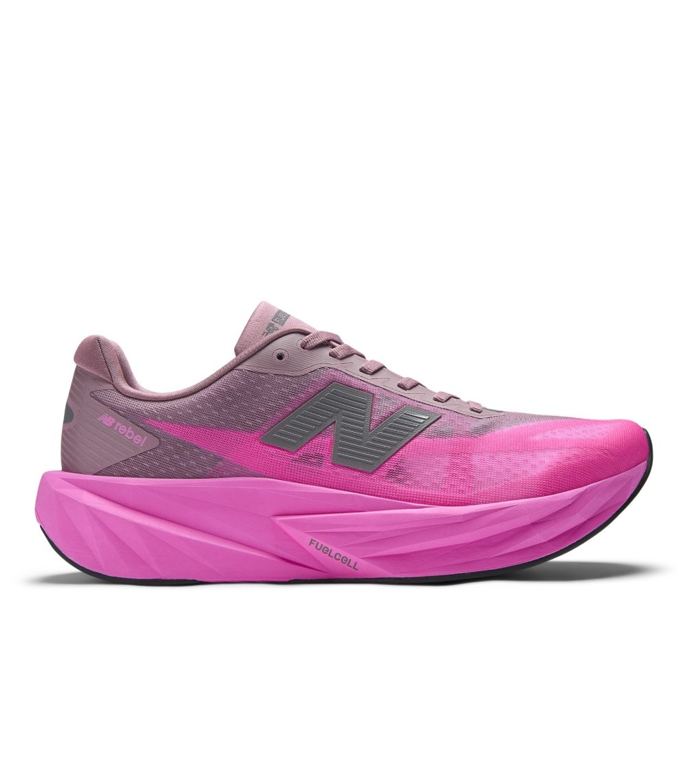 New Balance FuelCell Rebel zapatillas de running