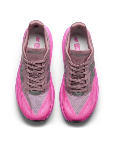 New Balance FuelCell Rebel running shoes