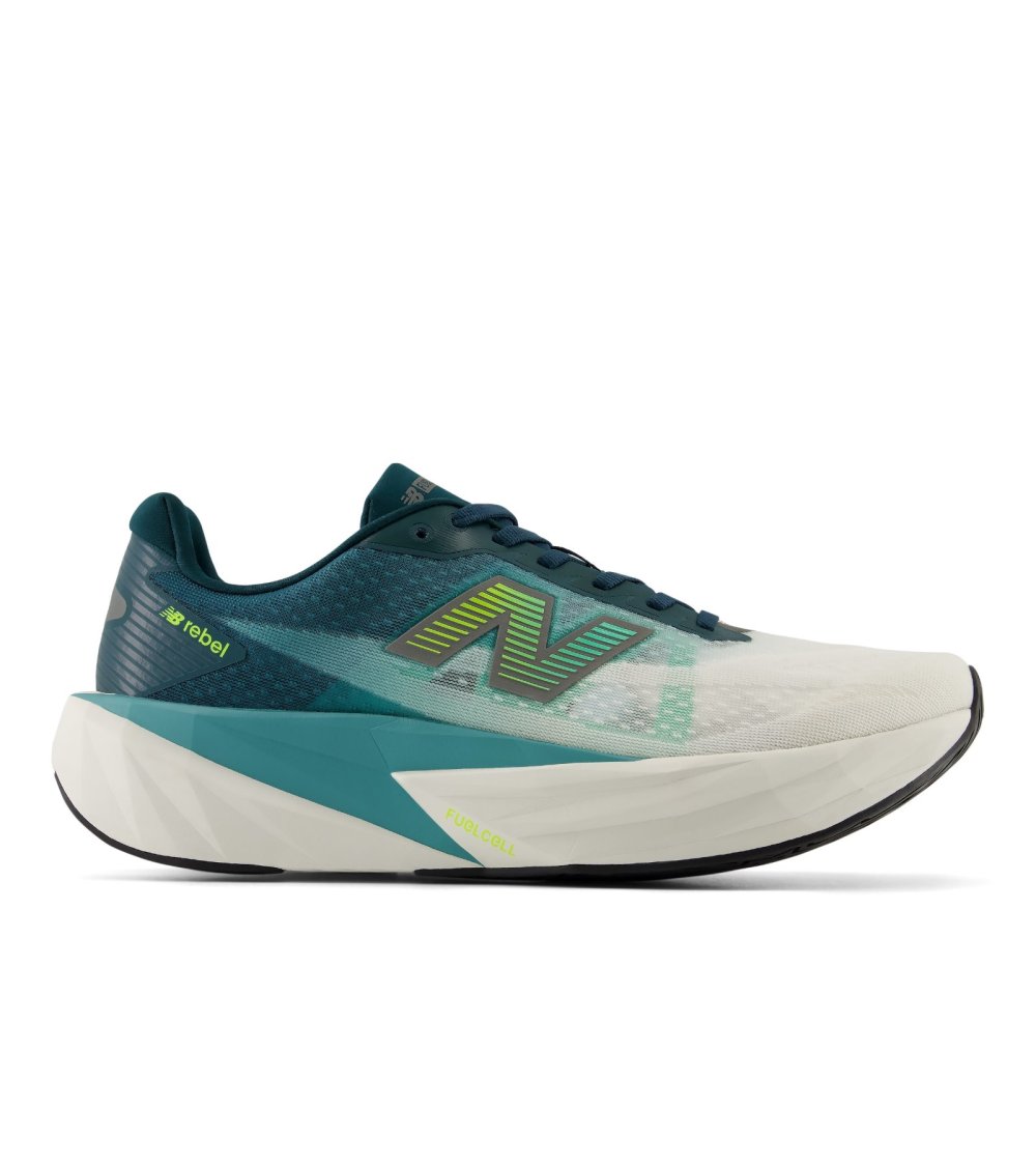 New Balance FuelCell Rebel running shoes
