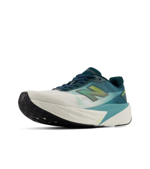 New Balance FuelCell Rebel zapatillas de running
