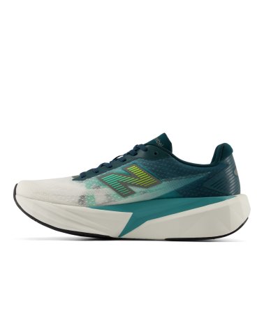 New Balance FuelCell Rebel running shoes