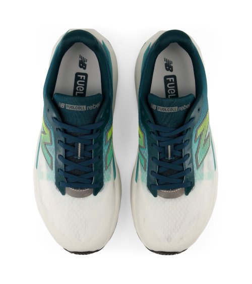 New Balance FuelCell Rebel chaussures de running