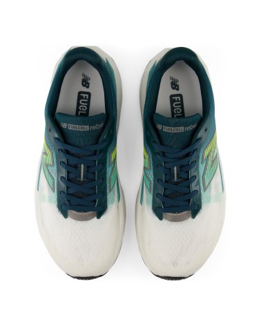 New Balance FuelCell Rebel running shoes