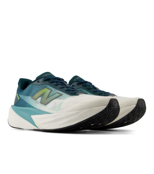 New Balance FuelCell Rebel running shoes