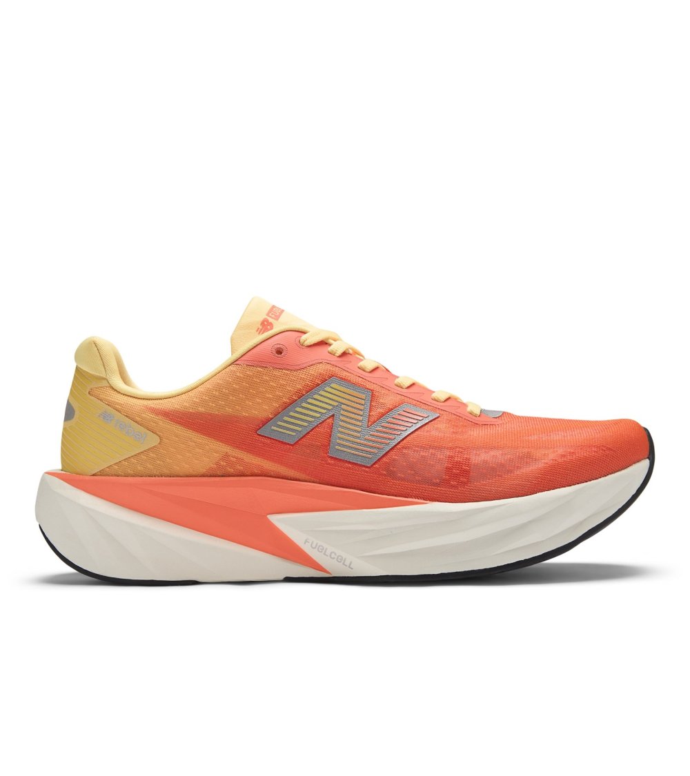 New Balance FuelCell Rebel zapatillas de running