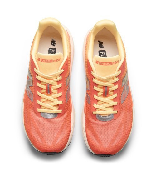 New Balance FuelCell Rebel chaussures de running
