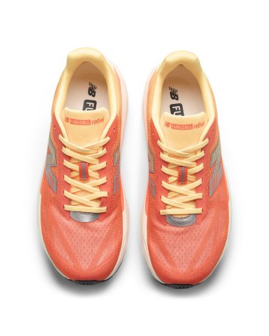 New Balance FuelCell Rebel running shoes