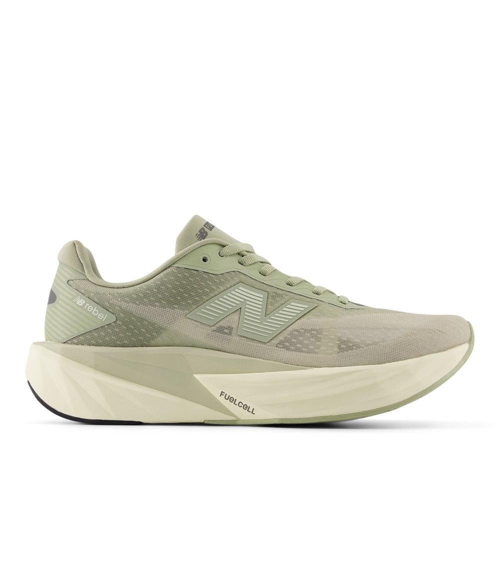 New Balance FuelCell Rebel zapatillas de running