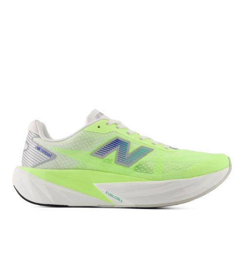 New Balance FuelCell Rebel chaussures de running