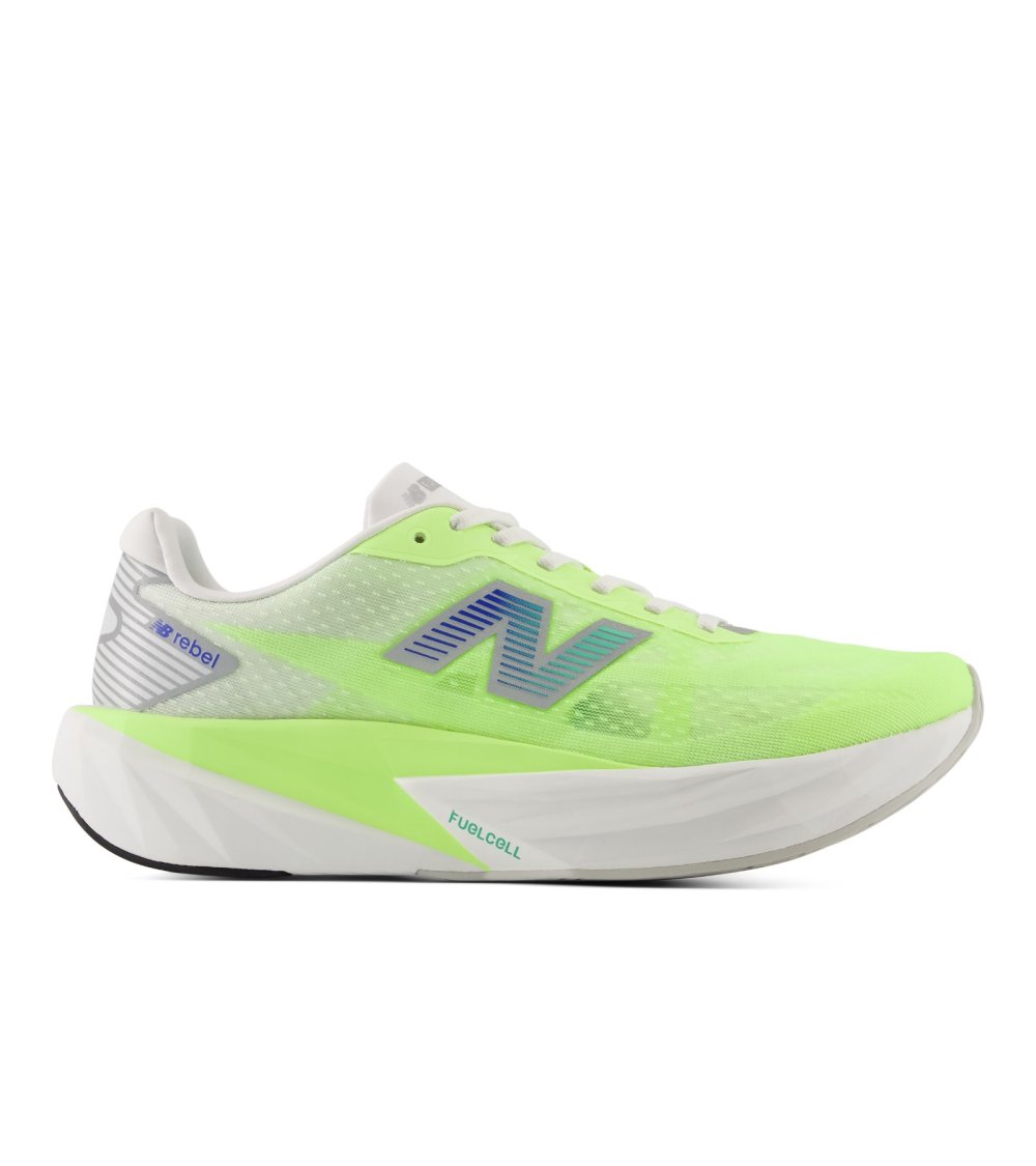 New Balance FuelCell Rebel running shoes