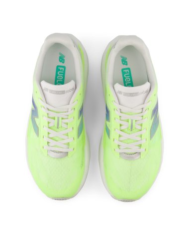 New Balance FuelCell Rebel running shoes