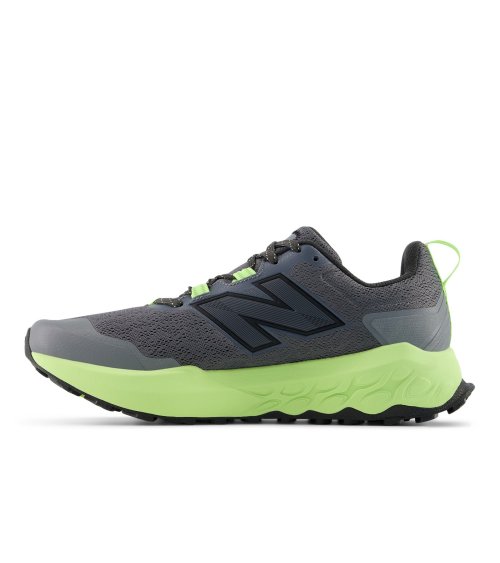 New Balance zapatillas de trail running