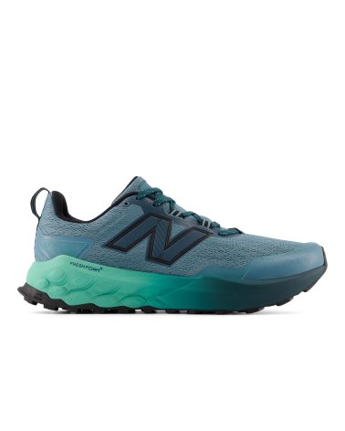 New Balance trail running shoes