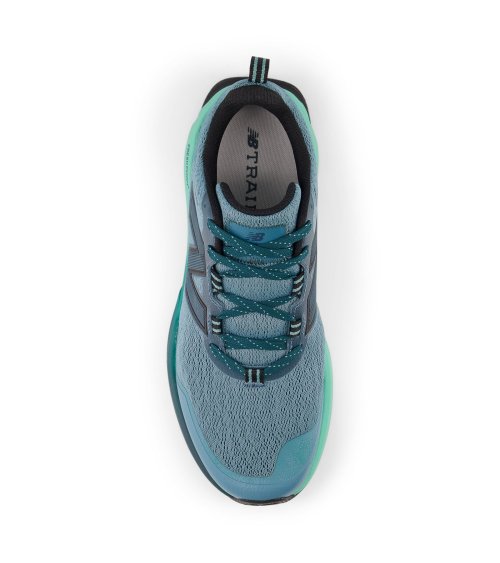 New Balance scarpe running trail