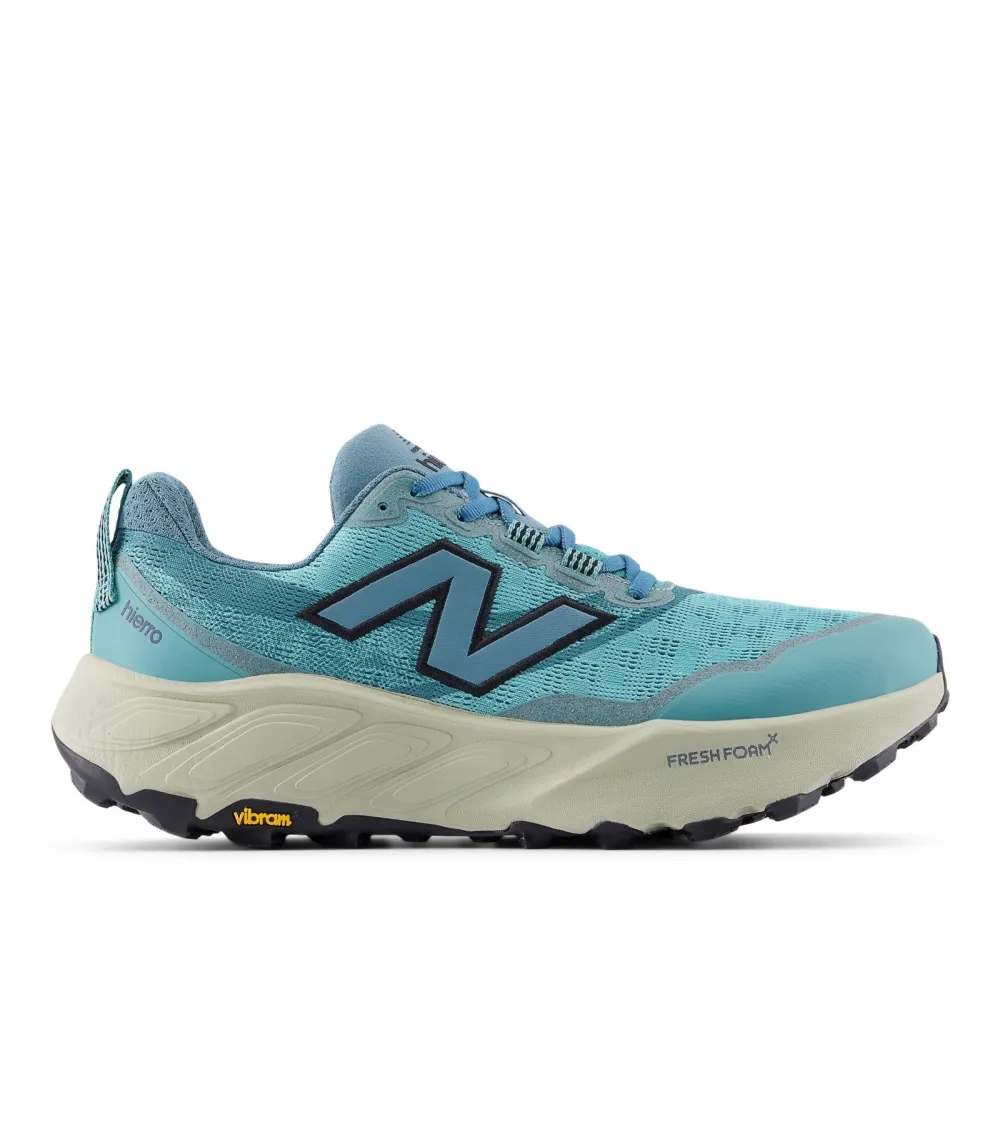 New Balance scarpe running trail