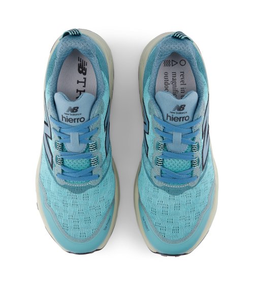 New Balance trail running shoes