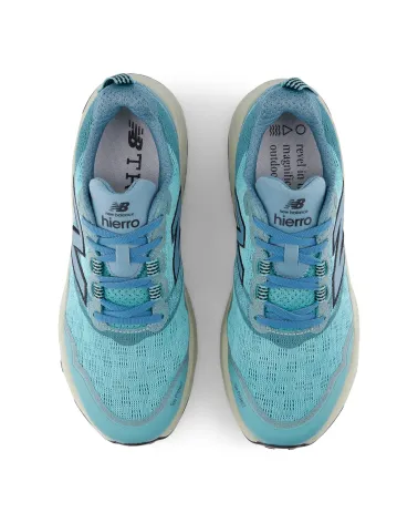 New Balance scarpe running trail