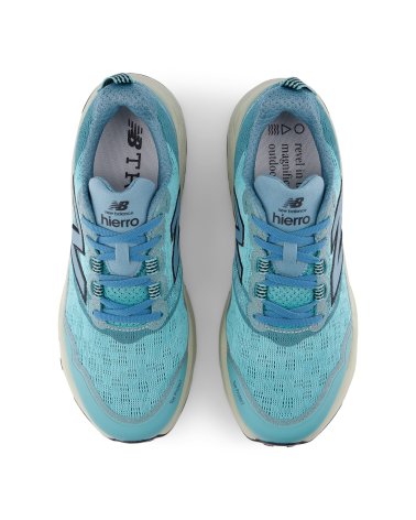 New Balance zapatillas de trail running