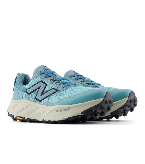 New Balance trail running shoes