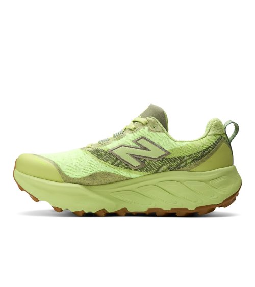 New Balance trail running shoes