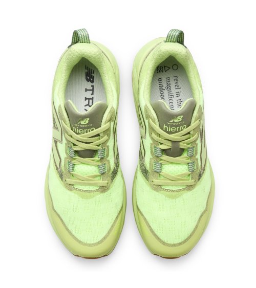 New Balance zapatillas de trail running