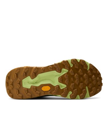 New Balance trail running shoes
