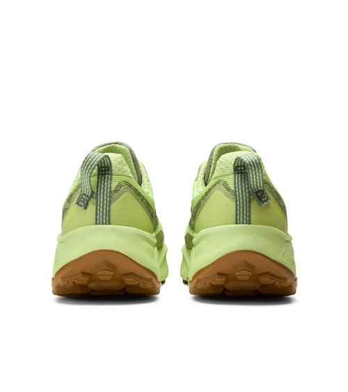New Balance trail running shoes