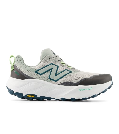 New Balance scarpe running trail