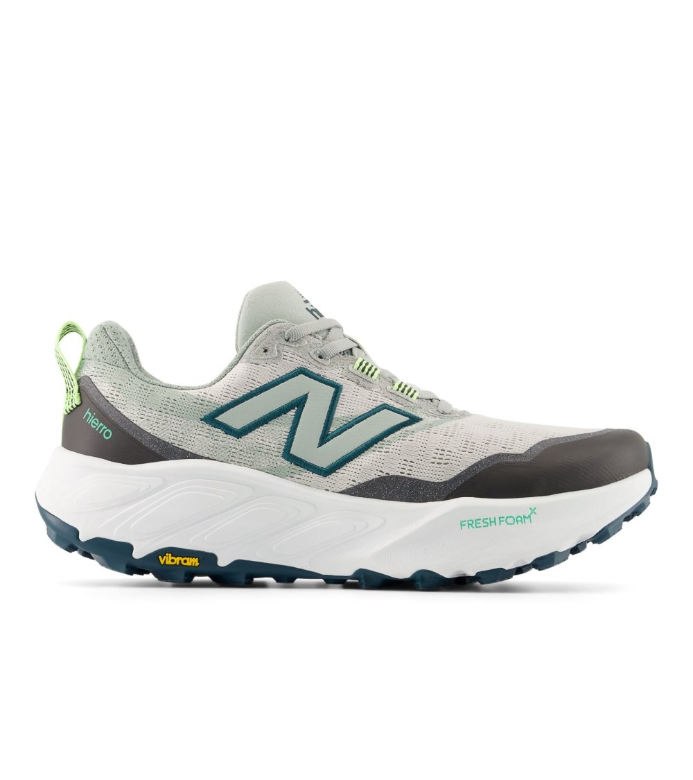 New Balance scarpe running trail