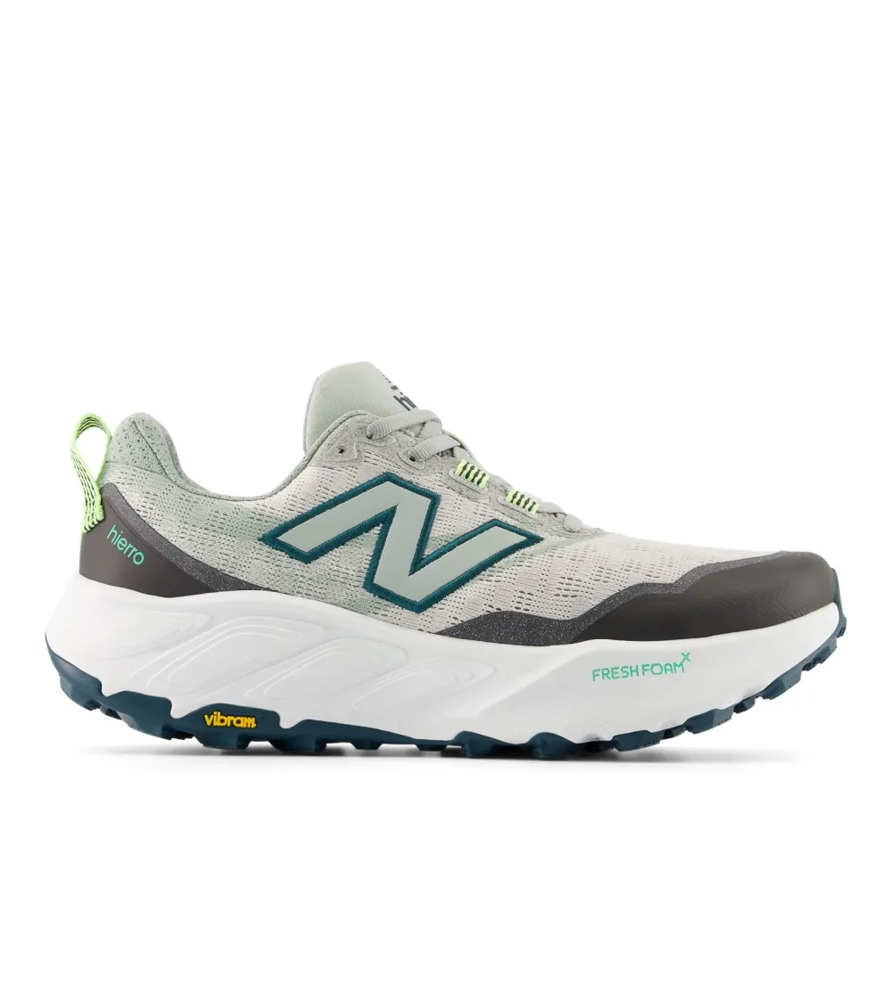 New Balance scarpe running trail