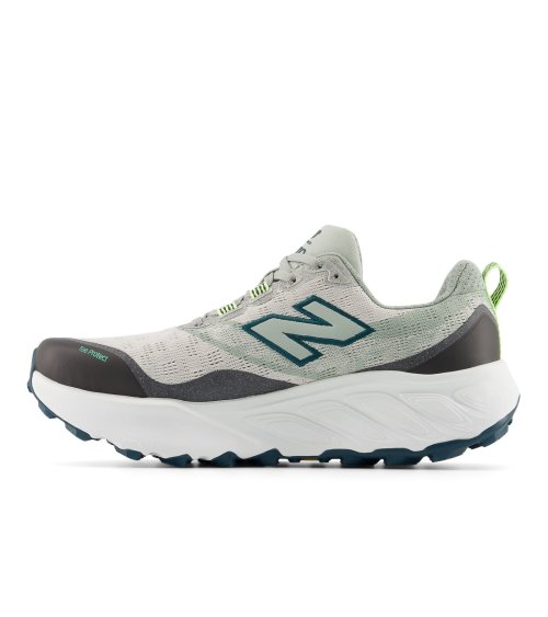 New Balance trail running shoes