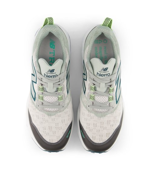 New Balance trail running shoes