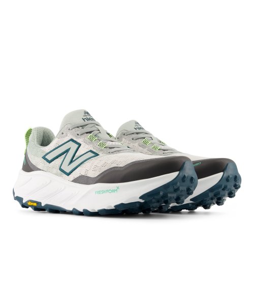 New Balance zapatillas de trail running