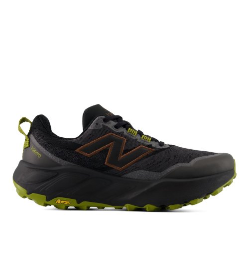 New Balance trail running shoes