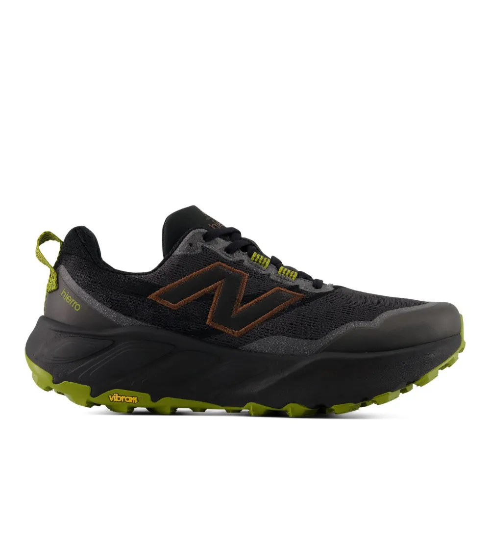 New Balance scarpe running trail