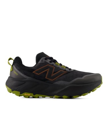New Balance zapatillas de trail running