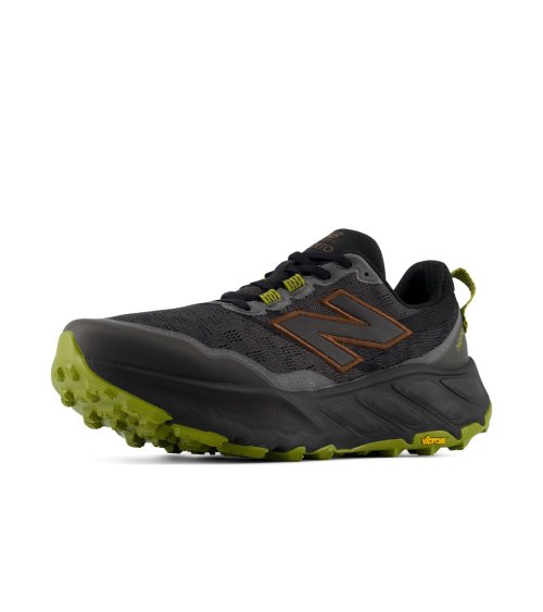 New Balance trail running shoes