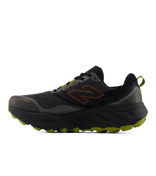 New Balance trail running shoes