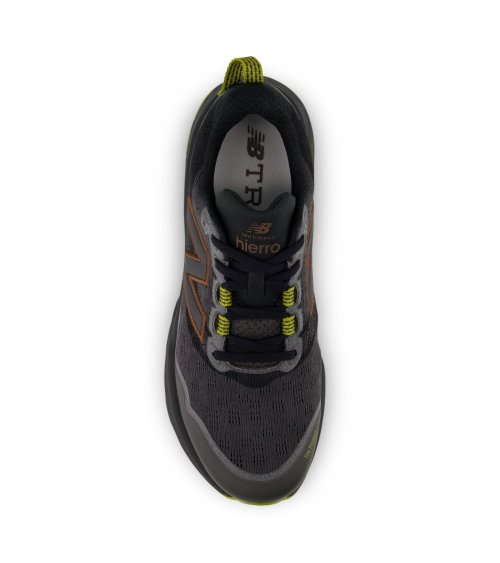 New Balance trail running shoes
