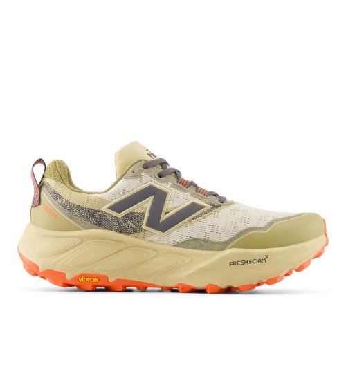 New Balance trail running shoes