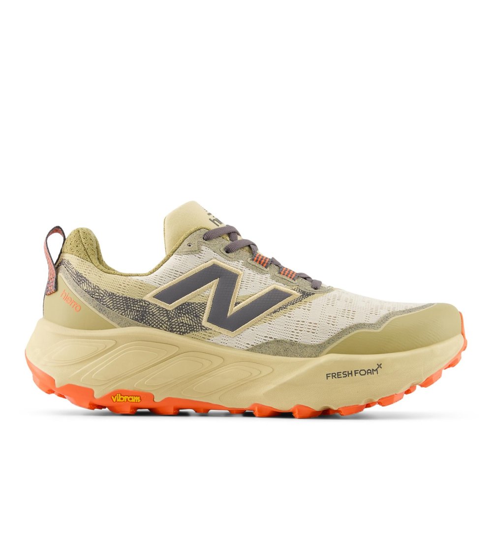 New Balance chaussures de trail running