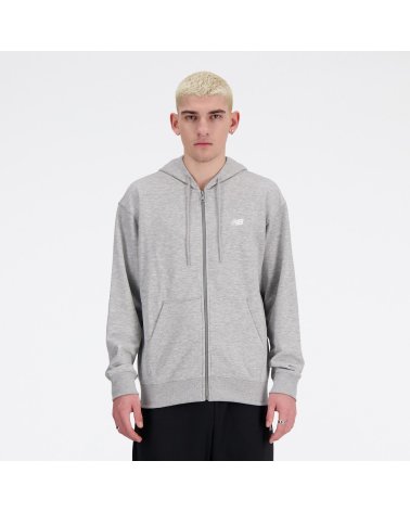 New Balance hoodie and zip