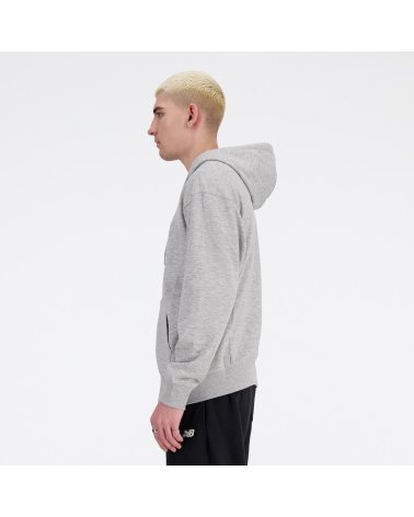 New Balance hoodie and zip