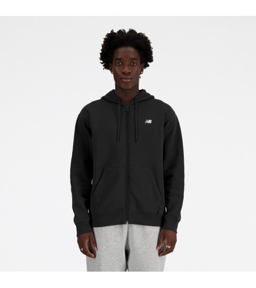 New Balance hoodie and zip