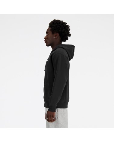 New Balance hoodie and zip