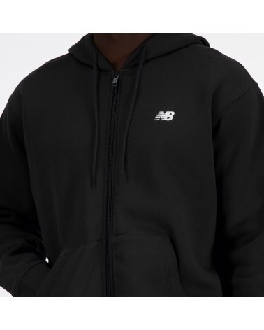 New Balance hoodie and zip