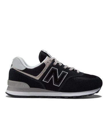 New Balance Baskets Montantes