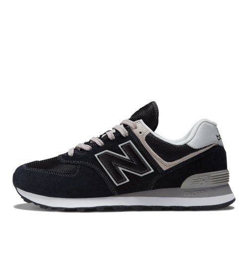 New Balance Baskets Montantes