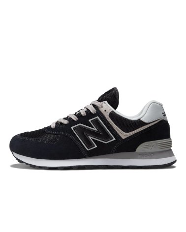 New Balance Baskets Montantes