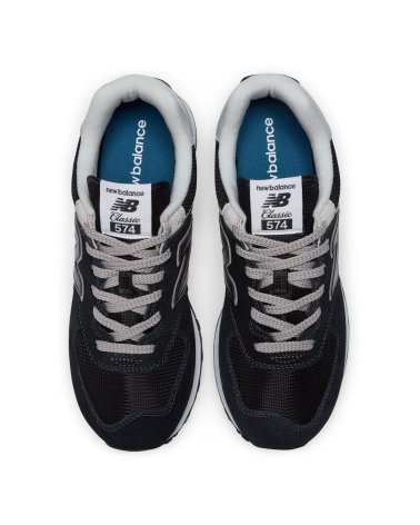 New Balance Baskets Montantes